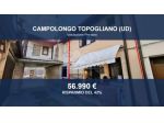 Immobile in asta di 89 m² in vendita a Campolongo Tapogliano