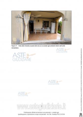 IMMOBILI-IMMOBILE RESIDENZIALE-Viale Danubio, 14, 09012 Capoterra CA, Italia - Foto 4