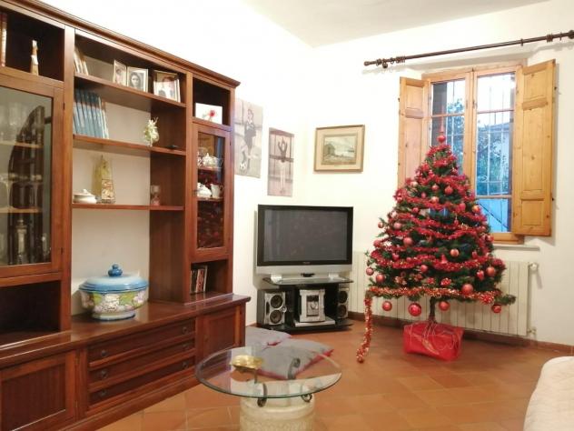 Terratetto in vendita a San Lorenzo Alle Corti - Cascina 100 mq Rif: 1300892 - Foto 4