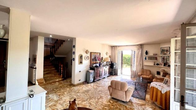 Villa in vendita a Le Grazie - Colle di Val d'Elsa 350 mq Rif: 1414672 - Foto 2