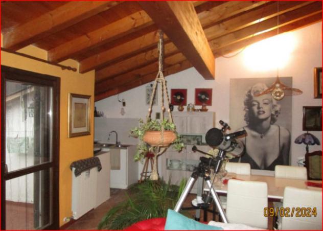 Immobile in asta di 63 m² in vendita a Cornate d'Adda - Foto 4