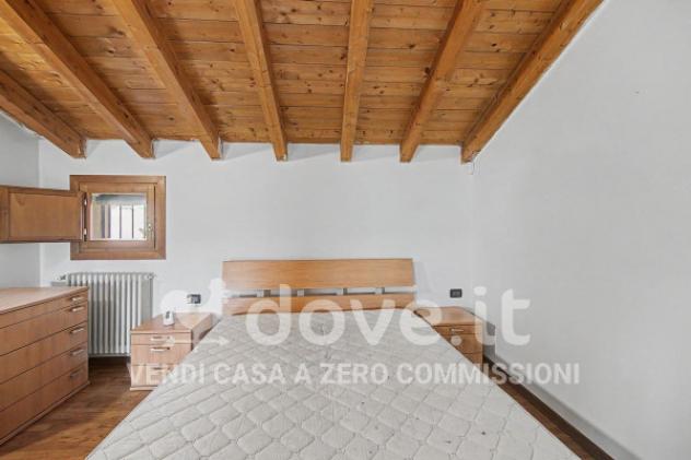 Appartamento di 83 m² con 3 locali e box auto in vendita a Ferrara - Foto 15