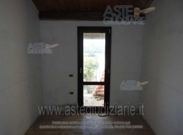 IMMOBILI-IMMOBILE RESIDENZIALE-Via degli Ulivi s.n. - Foto 7