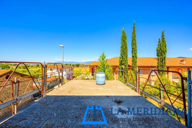 Terratetto in vendita a Larciano 400 mq Rif: 1066483 - Foto 7