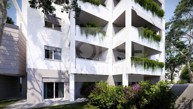 NUOVA REALIZZAZIONE RESIDENZA "Graziella" - Foto 9