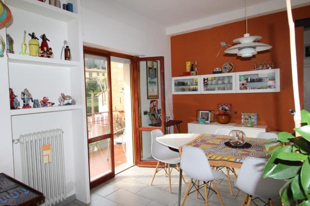 Appartamento in vendita a Santa Maria Del Giudice - Lucca 139 mq Rif: 1409846 - Foto 10