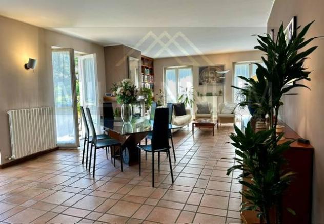 Villa o villino - Meina . Rif.: mna376nd - Foto 4