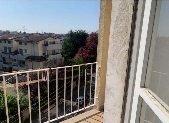 ASTA :Melzo (MI), Via Dolomiti appartamento con cantina - Foto 7