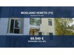 Immobile in asta di 99 m², box auto in vendita a Mogliano Veneto