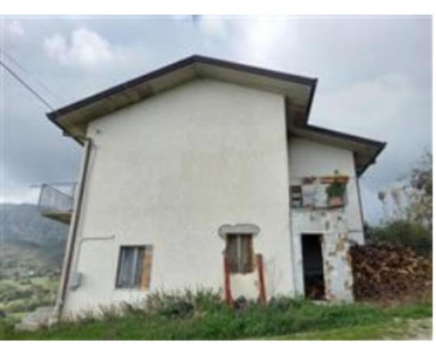 Immobile in asta di 191 m² in vendita a Montecopiolo - Foto 13