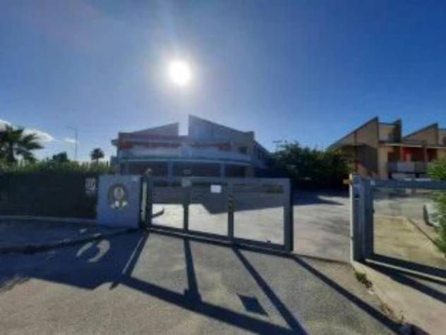 Immobile in asta di 23 m² in vendita a Montenero di Bisaccia - Foto 2