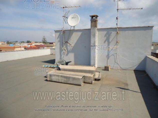 IMMOBILI-IMMOBILE RESIDENZIALE-Via Santa Barbara, 110, 00048 Nettuno RM, Italia - Foto 5