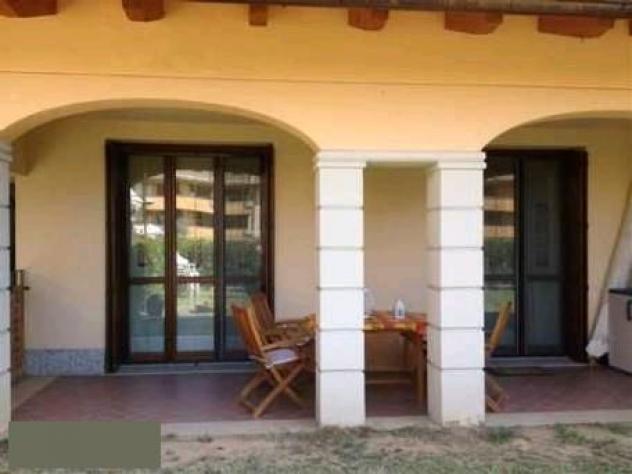 APPARTAMENTO di 3 vani e di 135 mq (ORNAGO) rif. IGC 3 LOC 200 ORNAGO - Foto 6