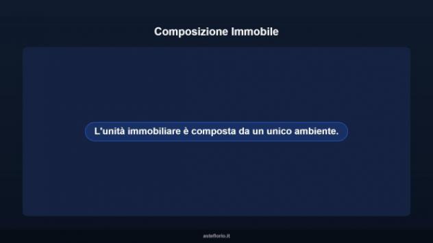 Immobile in asta di 31 m² in vendita a Palermo - Foto 14