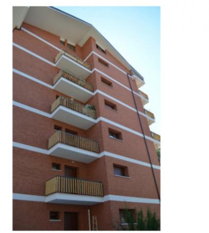 Immobile in asta di 119 m², box auto in vendita a Perugia - Foto 13