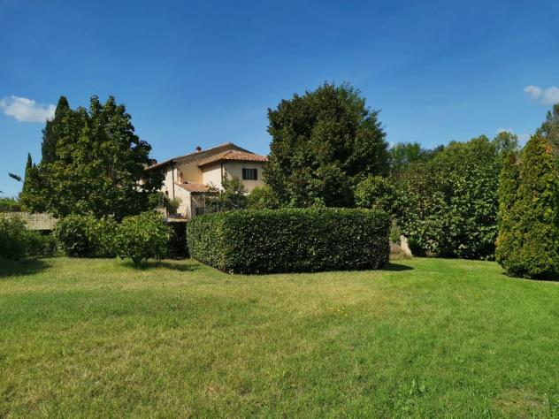 Casale in vendita a Staggia - Poggibonsi 105 mq Rif: 1447912