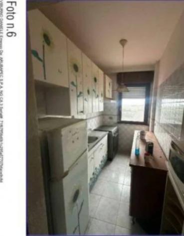 Immobile in asta di 57 m² in vendita a Pomezia - Foto 5