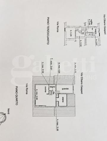 Appartamento - Portoferraio . Rif.: Cod. rif 3332570VRG - Foto 9