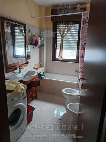 IMMOBILI-IMMOBILE RESIDENZIALE-Viale delle Arti, 11, 00071 Santa Palomba Roma II, RM, Italia - Foto 4