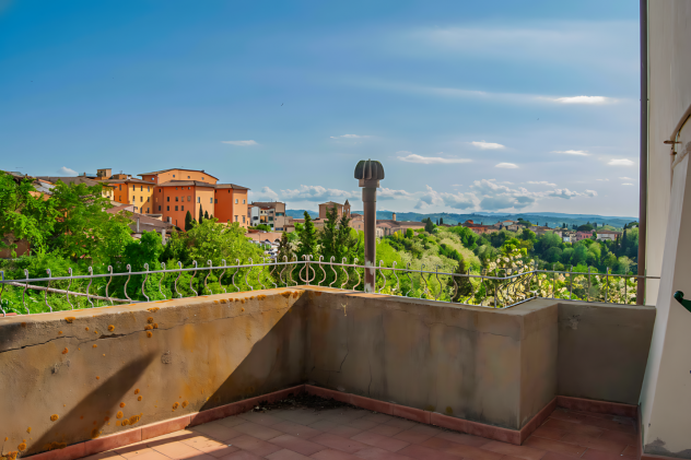 Appartamento in vendita a San Miniato 100 mq Rif: 1272713