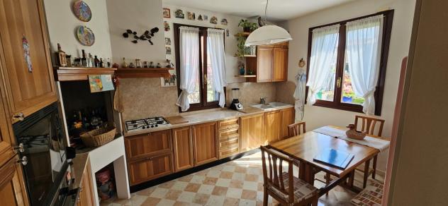 Villa in vendita a Santa Maria di Sala - Foto 4