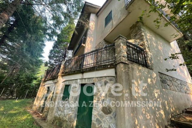 Villa di 300 m² con più di 5 locali in vendita a Santo Stefano in Aspromonte - Foto 17