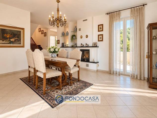 Villa in vendita a Savona, Legino - Foto 5