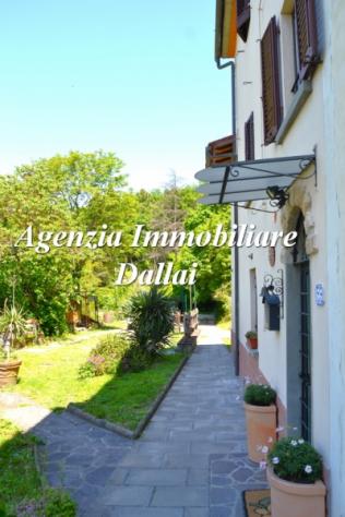 Scarperia (Ponzalla) - Porzione di colonica - Foto 3