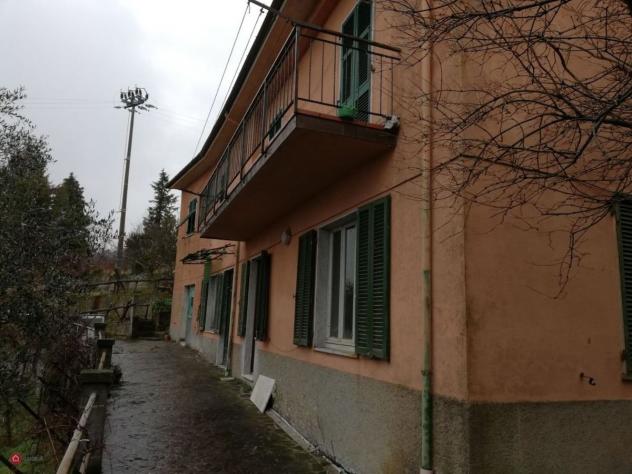 Appartamento in Vendita in Calabria a Sesta Godano - Foto 7