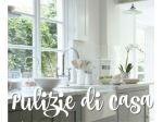 PULIZIE E STIRO CREMA