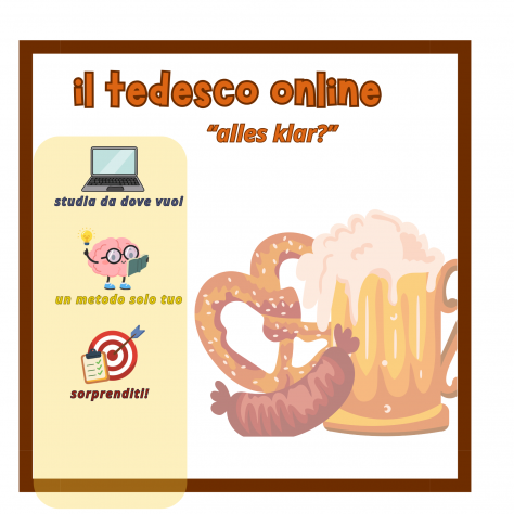 Lezioni di Tedesco online