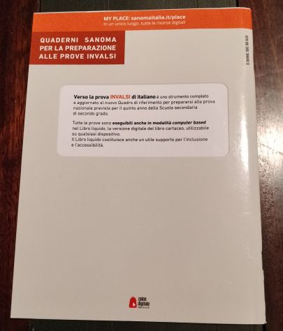 Verso la prova INVALSI di italiano 3 - Foto 2