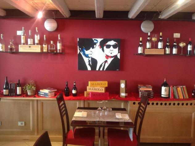 Ristorante in vendita a Castelfranco Emilia - Foto 5