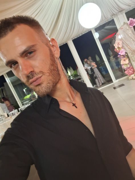 MASSAGGIO EXTRASENSORIALE Tel:3389122645