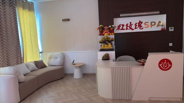 NUOVA APERTURA CENTRO BENESSERE TOP CON SPA A MUGGIÒ - Foto 4 Tel:3928883666