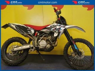 BETAMOTOR RR 450 4T Garantita e Finanziabile rif. 24006397