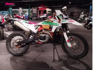 KTM EXC 500 SIX DAYS MY21