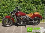 INDIAN Scout 1200 ben tenuta con  garanzia meccanica