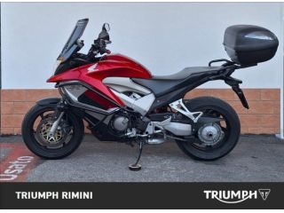 Honda CrossRunner 800 Abs