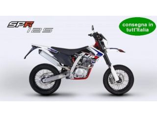 AJP SPR 125 Supermotard / AJPmotos.com rif. 18861753
