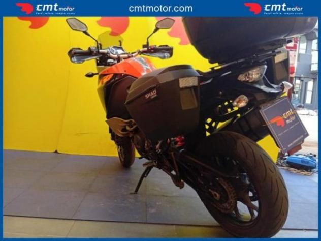KTM 1050 Adventure Garantita e Finanziabile rif. 24007579 - Foto 7