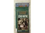 VHS Videocassetta John Wayne: Il Generale Quantrill nuovo con cellophane