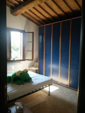 Appartamento in affitto a Fornacette - Calcinaia 75 mq Rif: 1448162 - Foto 4