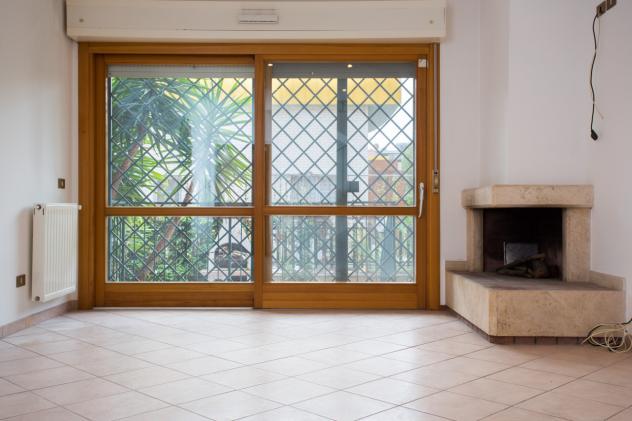 Villa a schiera in affitto a Roma - Foto 2