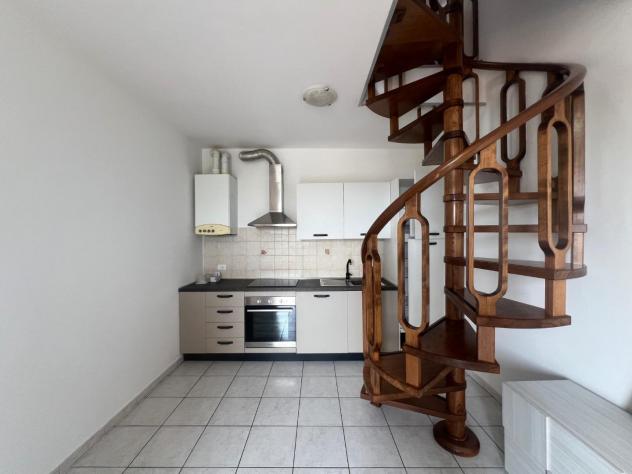 Appartamento in affitto a Ponticelli - Santa Maria a Monte 60 mq Rif: 1398756
