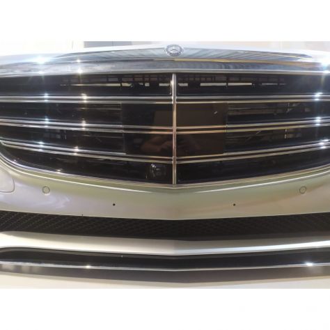 MERCEDES E W213 Parte ant. completa/cintura-15396 - Foto 3