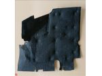 0187891 INSONORIZZAZIONE MOTORE DX LIGIER X-TOO R S RS OPTIMAX MICROCAR CARGO