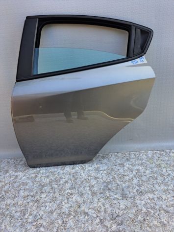 SPORTELLO PORTA POSTERIORE SINISTRA SX ALFA ROMEO GIULIETTA 2017 RICAMBI AUTO