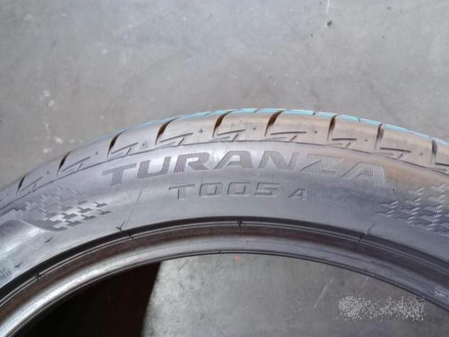 2 gomme 225 45 19 bridgestone a2427 - Foto 6