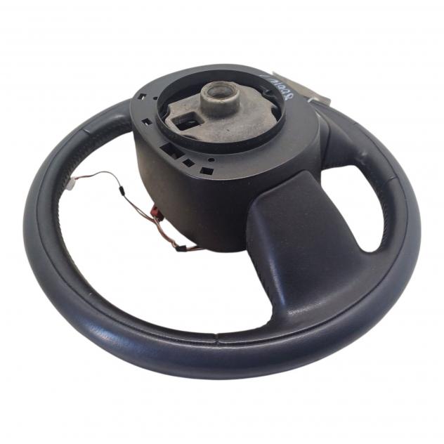 VOLANTE FIAT 500 L Serie (351_352) 735639100 199B5000 (12) - Foto 7
